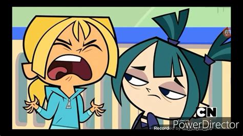 total dramarama screaming|Total dramarama all screams part 1 .